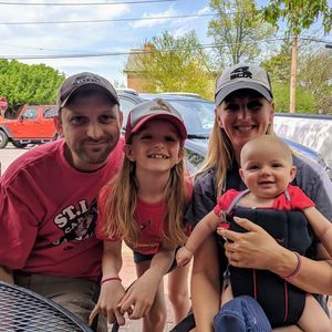 Meet your Posher, Melissa